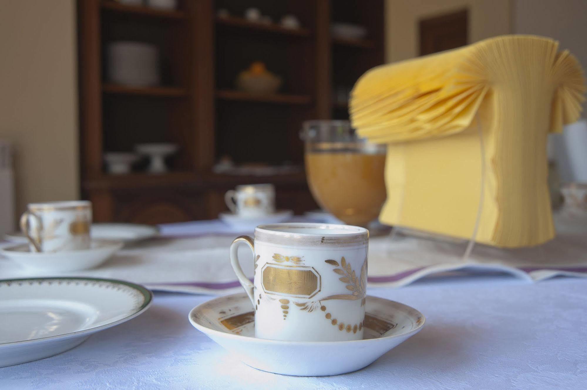 Domus In Viridi Alojamento de Acomodação e Pequeno-almoço 2*
